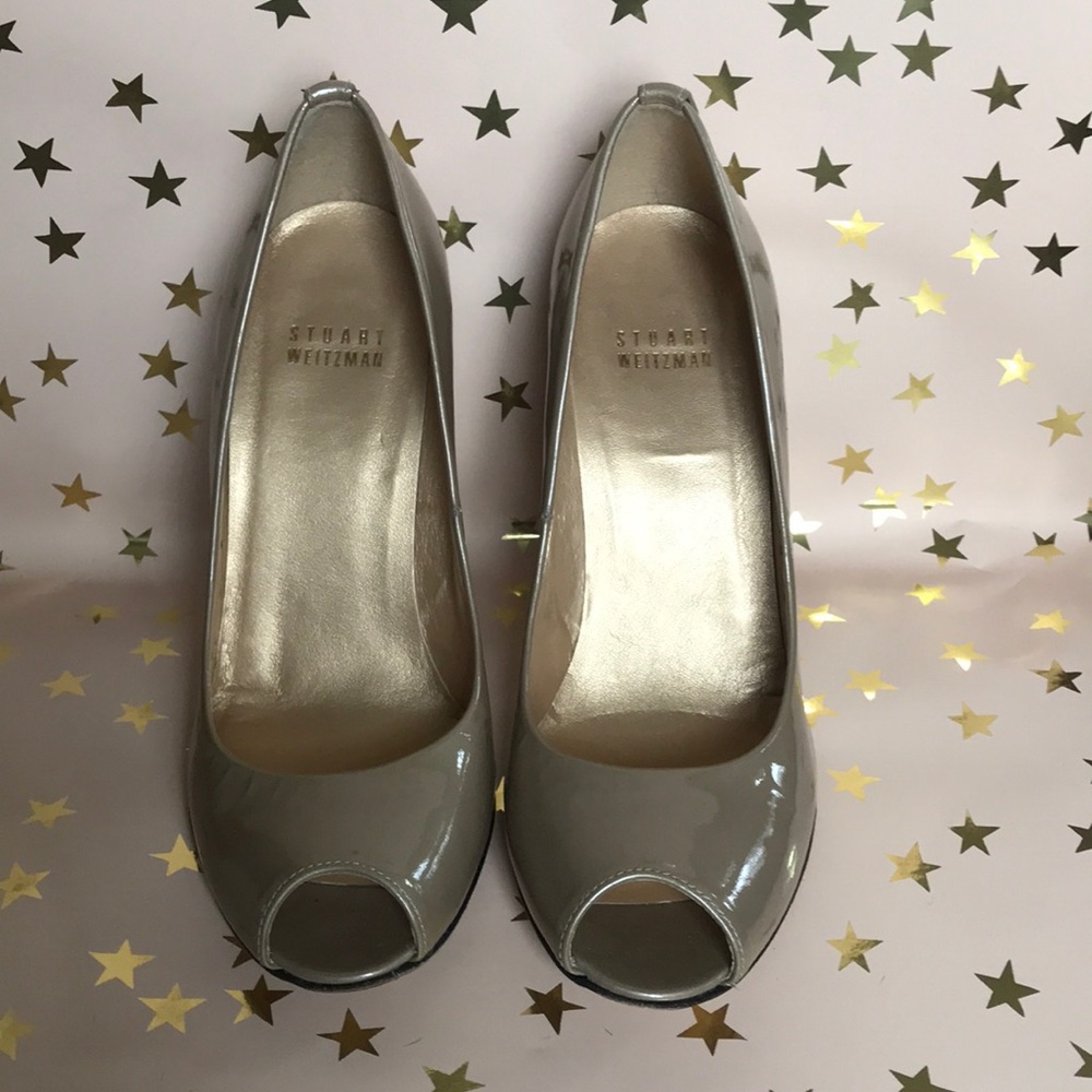 Stuart Weitzman Heels
